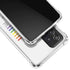 6-26 The Day Love Won Galaxy A72 5G Clear Case